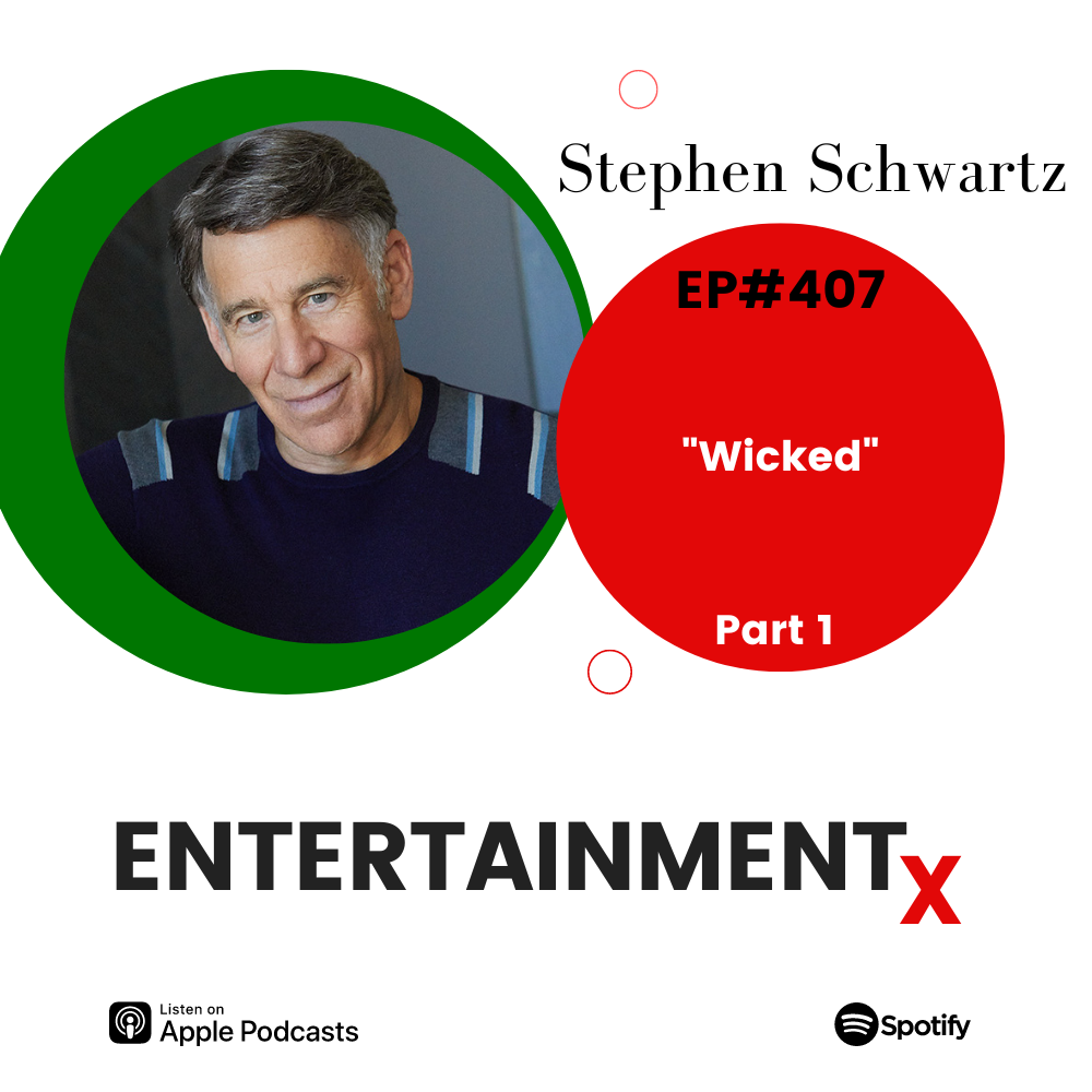 Clayton Howe’s Entertainmentx