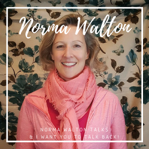 Norma Walton Talks, 6 Reasons To Be Joyful This Holiday Season
