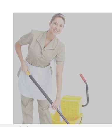 Quality Office Cleaning Solutions in Concord