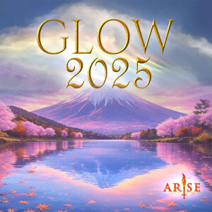 2025 Prophetic Release- GLOW 2025! Apostle Sonya Thompson