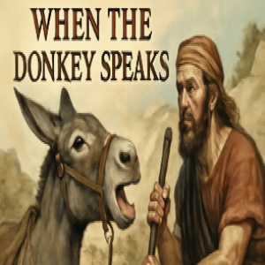When The Donkey Speaks - Apostle Sonya L. Thompson