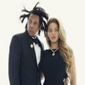 Beyonce & Jay-Z- Falling Like Lightning!- Apostle Sonya