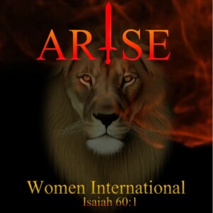 First Fruit Monday Prayer Call- ARISE Ministries Intl.- Apostle Sonya