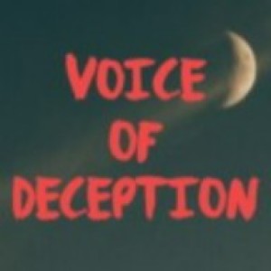 ”Uncovering The Voice of Deception”