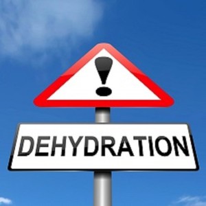 Overcoming Financial Dehydration!