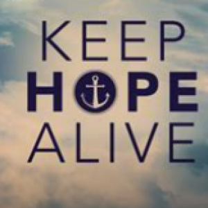 Keep HOPE Alive!