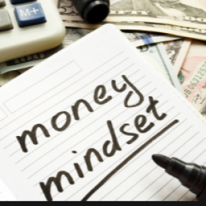 Cultivating A Money  Mindset-  Part 1 -ARISE Ministries International School of Prosperity