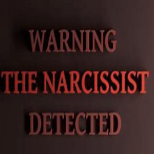 The Narcissist - Apostle Shentelle Williams