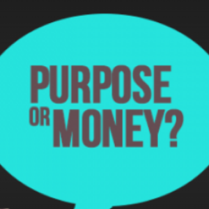 ARISE School of Prosperity! Money Mindset Part II - The Purpose of Money!