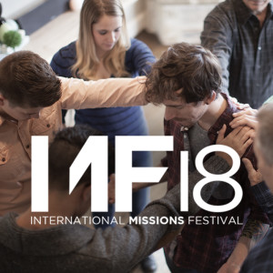 IMF18: How Do We Prepare A Soul To Send Out?