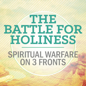 The Infernal Foe: Victory Over The Devil