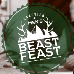 2022 Men’s Beast Feast