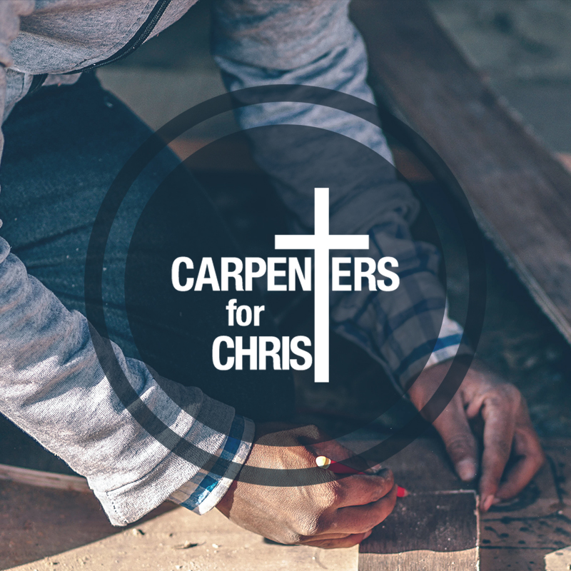 Carpenters For Christ / Summer Mission Report