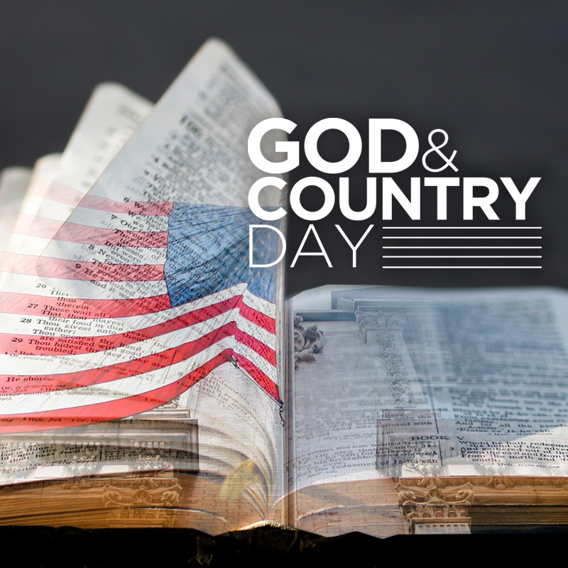 God's Sovereign Rule
