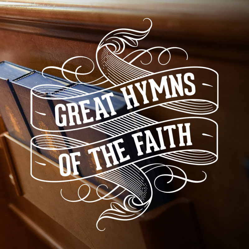 Great Hymns Of The Faith: Just As I Am