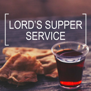 Salvation Explained In A Sentence