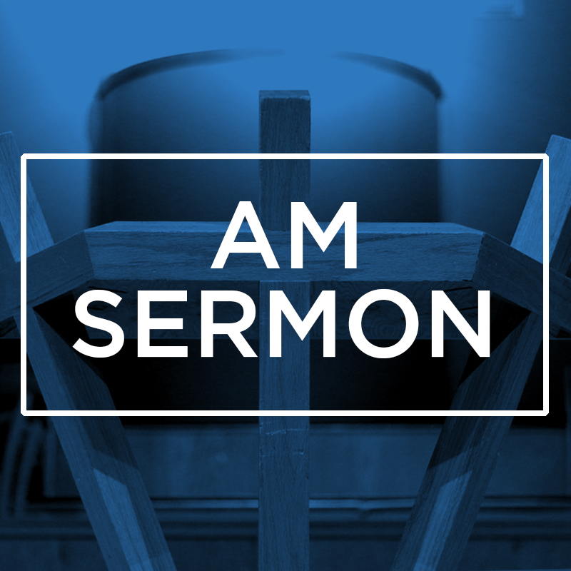 The Necessity Of Moral Judgement