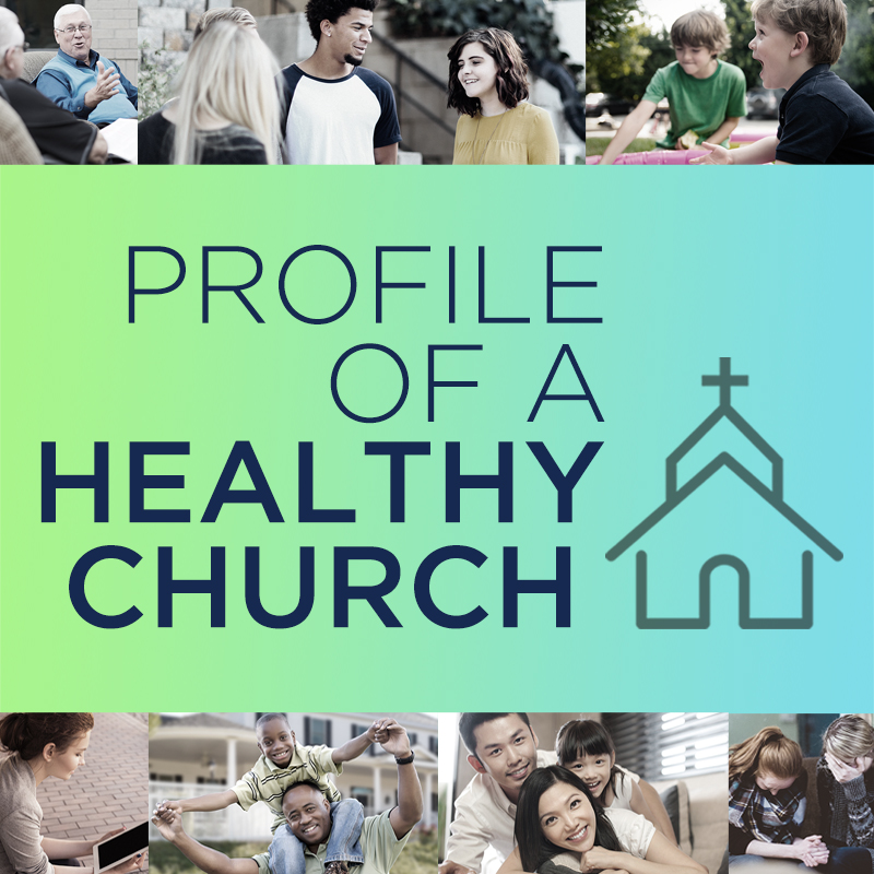 LOVING THE NATIONS: THE ULTIMATE MISSION