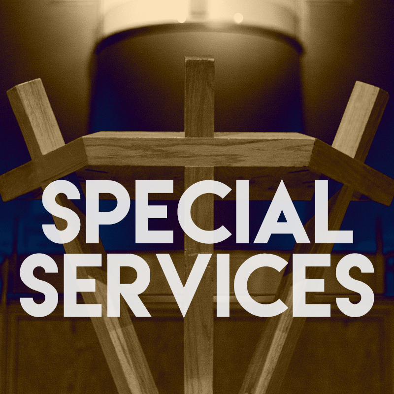 Youth Share Service