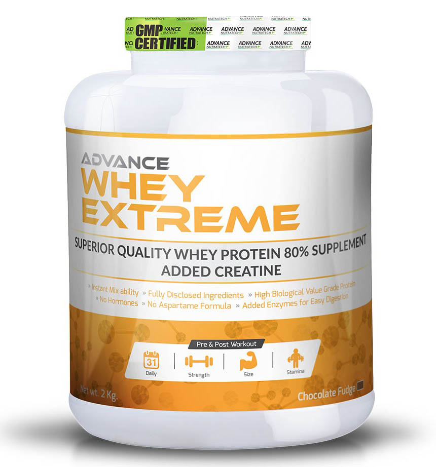 11 Worst Facts About Whey Protein