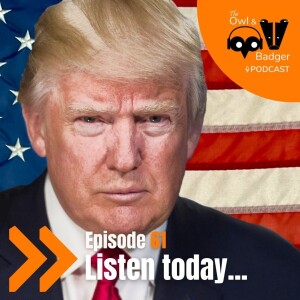 Episode 61 - Top Trump