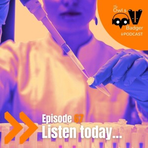 Episode 67 - Question The Science™