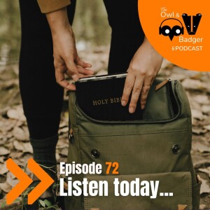 Episode 72 - Essential Church with Phill Sacre