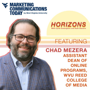 The Future of Higher Education Marketing