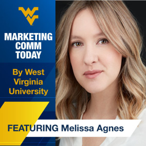 How to Manage Corporate Crises - Author Melissa Agnes