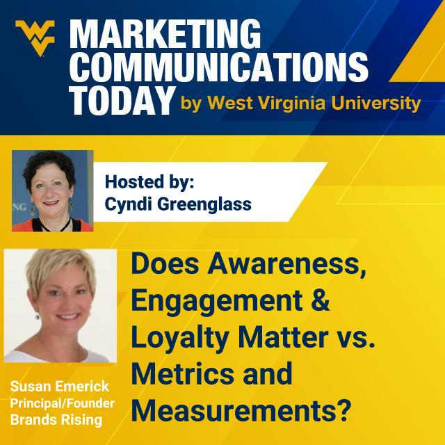 Does Awareness, Engagement & Loyalty Matter vs. the Math?