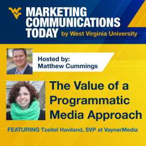 Why a Programmatic Media Approach has Value!