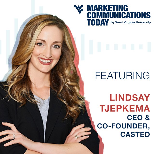 How Podcasting Took Me From Marketer to CEO