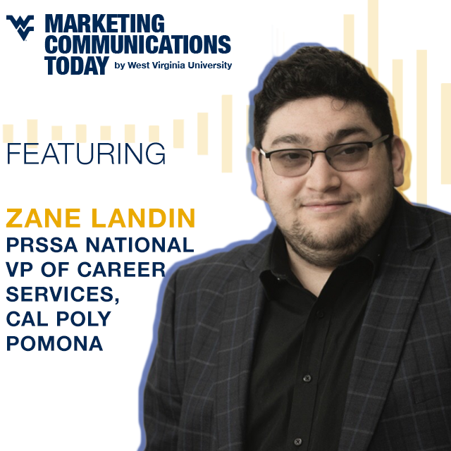 Navigating the Marketing, Communications and Public Relations Industry as a Young Pro