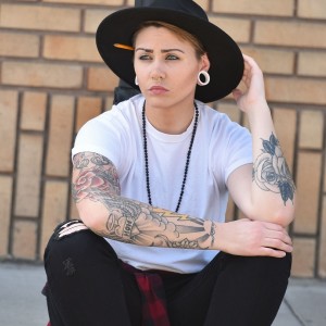 Kayla Just - Singer/Songwriter from Manteca CA