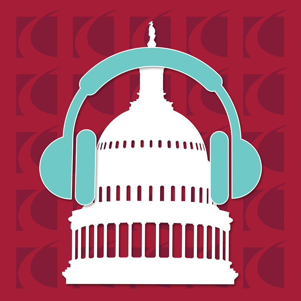 Government Contracts Podcasts