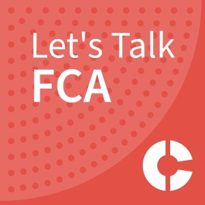 Let‘s Talk FCA: The Government’s Authority to Dismiss a False Claims Act Case