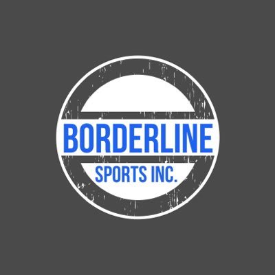 Inaugural Borderline Sports Podcast