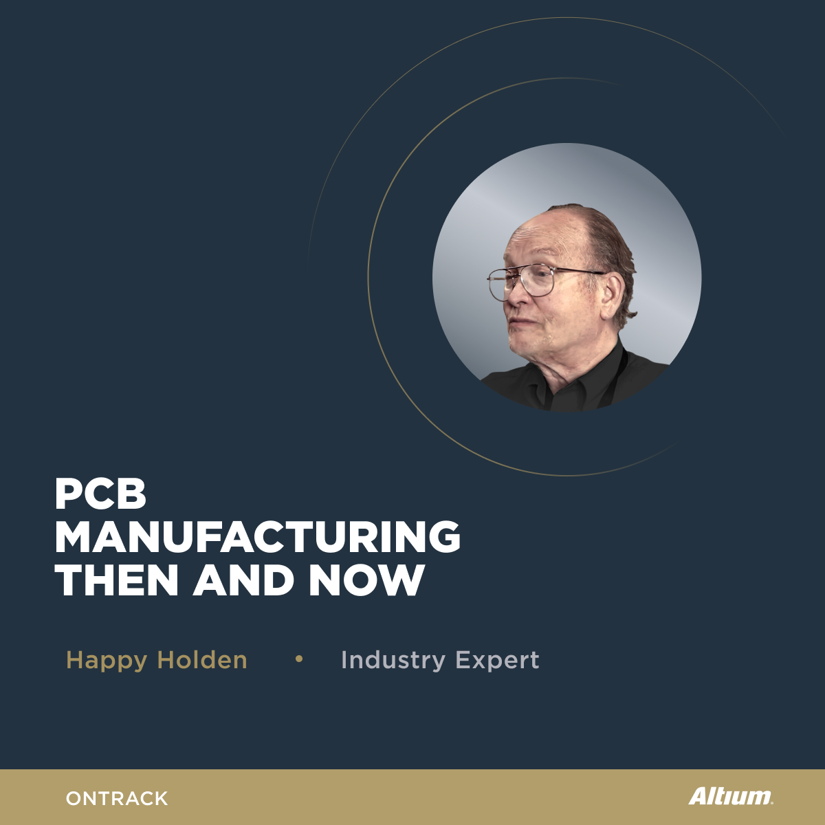 OnTrack: The PCB Design Podcast