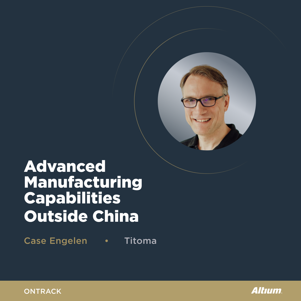 OnTrack: The PCB Design Podcast