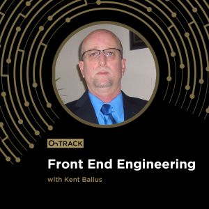 Automate Front End Engineering Processes with Kent Balius