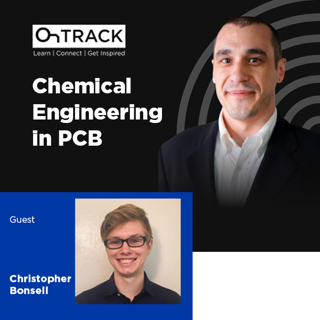 OnTrack: The PCB Design Podcast