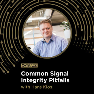 Common Signal Integrity Pitfalls