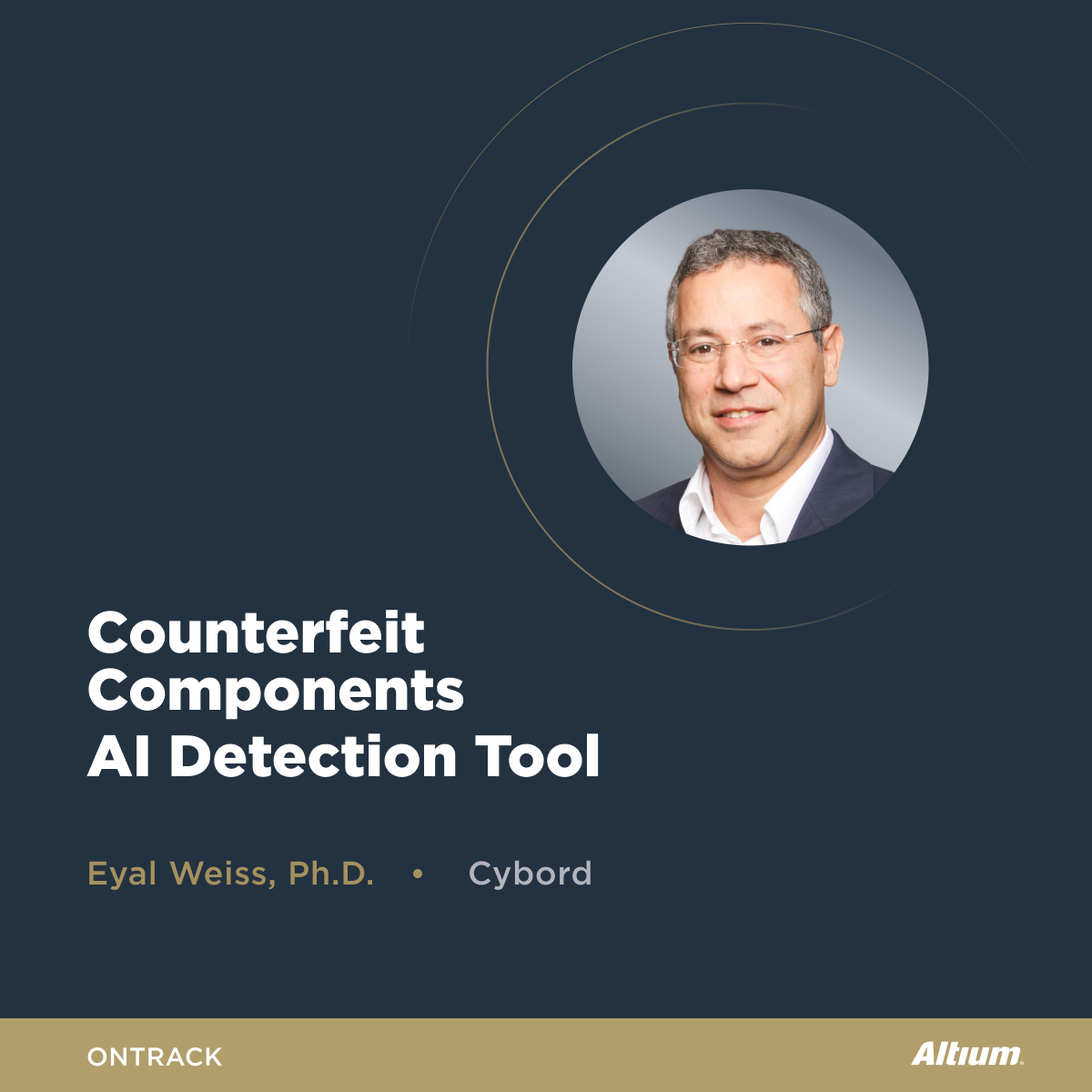 OnTrack: The PCB Design Podcast