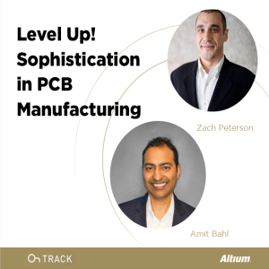Eliminating Nuances in the PCB Manufacturing Process