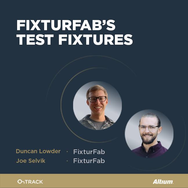 OnTrack: The PCB Design Podcast