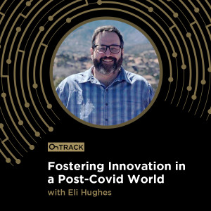Fostering Innovation in a Post-Covid World