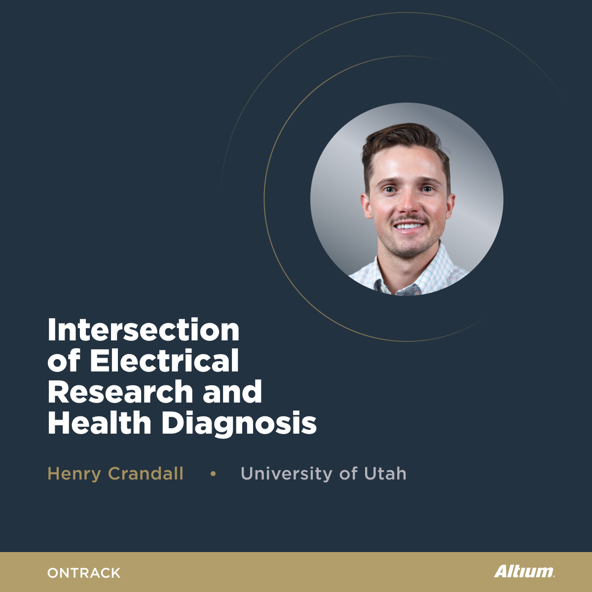 OnTrack: The PCB Design Podcast