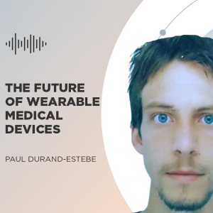 Metyos & the Future of Wearable Medical Devices