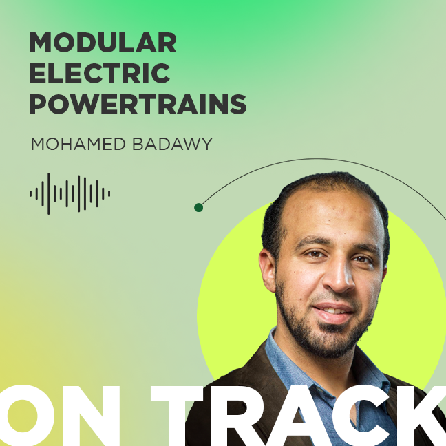 OnTrack: The PCB Design Podcast