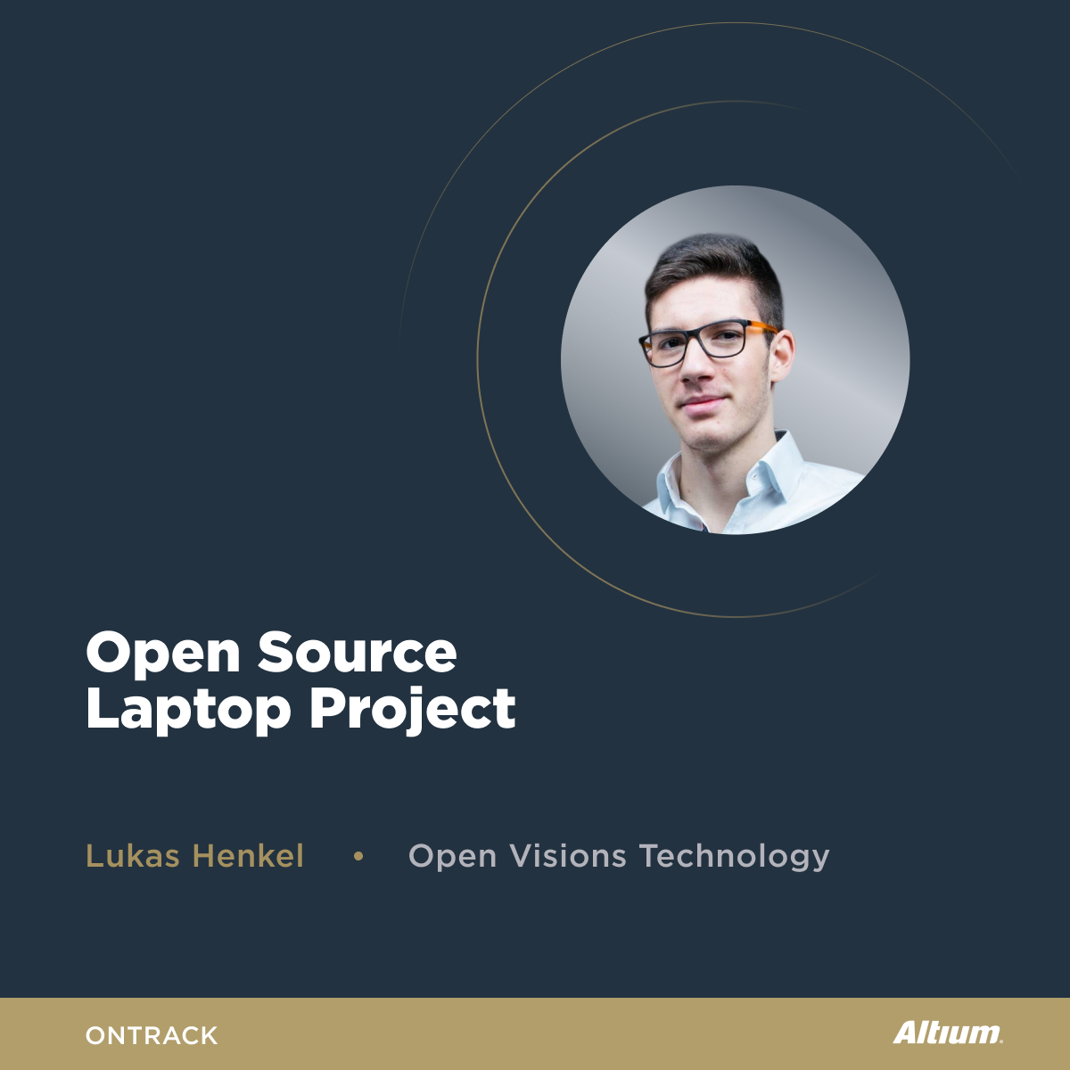 OnTrack: The PCB Design Podcast